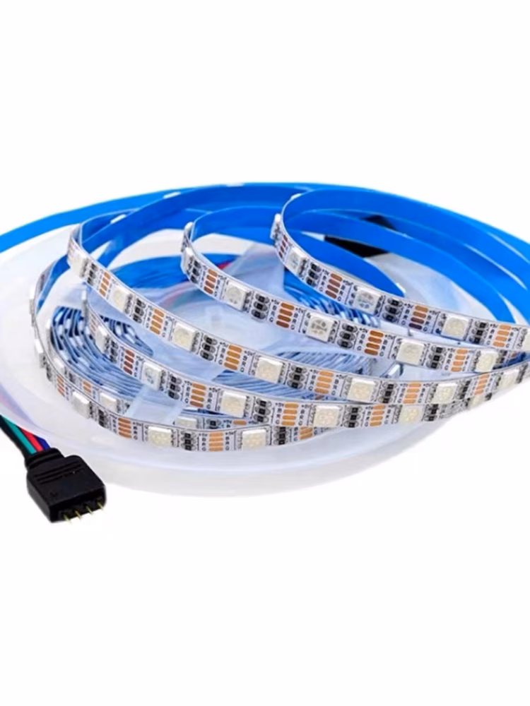 RGB LINEAR STRIP-3535-120LED - Image 3